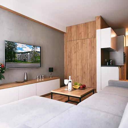 Apartmany Stiavnica & Durkova - Galeria Apartments Jasna Lucky Deménvölgy Kültér fotó