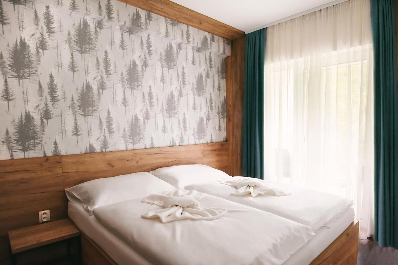 Apartmany Stiavnica & Durkova - Galeria Apartments Jasna Lucky Deménvölgy Kültér fotó