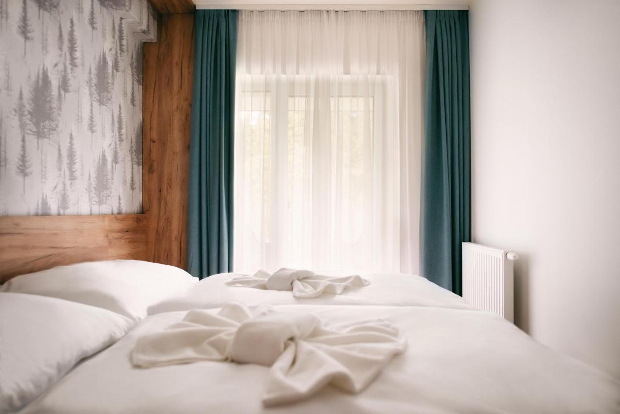 Apartmany Stiavnica & Durkova - Galeria Apartments Jasna Lucky Deménvölgy Kültér fotó