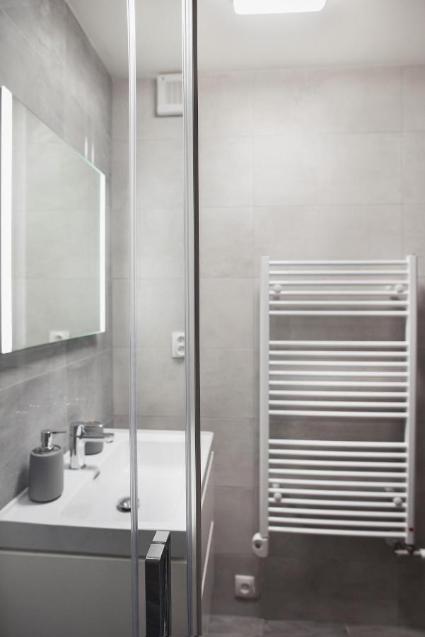 Apartmany Stiavnica & Durkova - Galeria Apartments Jasna Lucky Deménvölgy Kültér fotó
