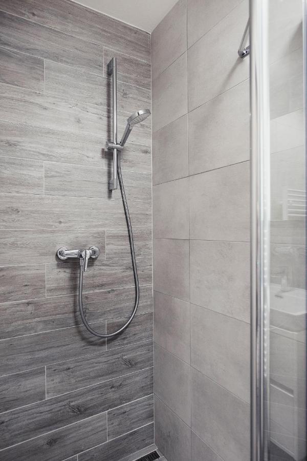 Apartmany Stiavnica & Durkova - Galeria Apartments Jasna Lucky Deménvölgy Kültér fotó