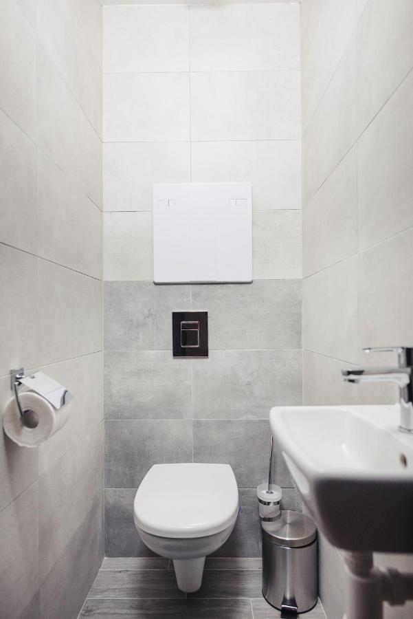 Apartmany Stiavnica & Durkova - Galeria Apartments Jasna Lucky Deménvölgy Kültér fotó