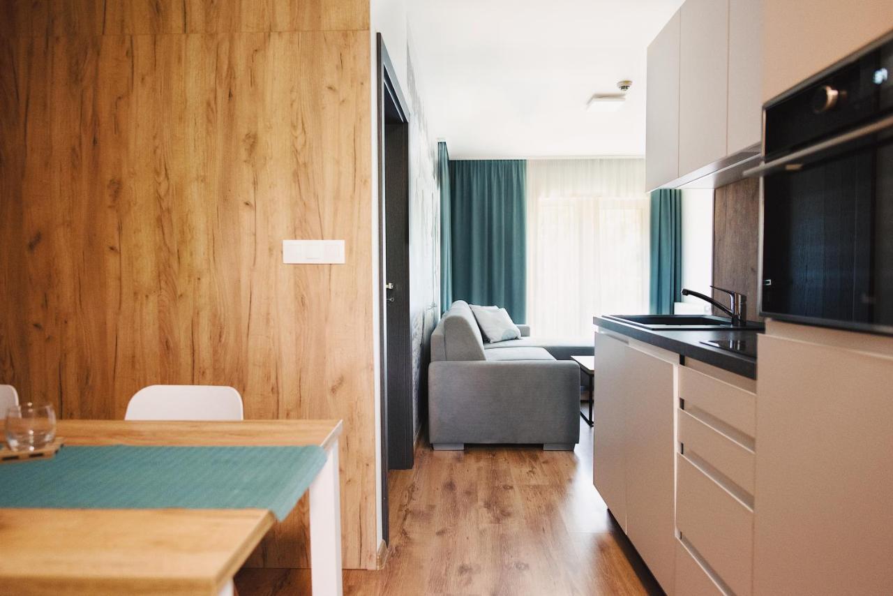 Apartmany Stiavnica & Durkova - Galeria Apartments Jasna Lucky Deménvölgy Kültér fotó