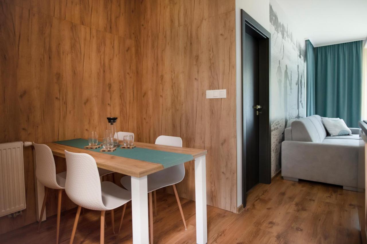 Apartmany Stiavnica & Durkova - Galeria Apartments Jasna Lucky Deménvölgy Kültér fotó
