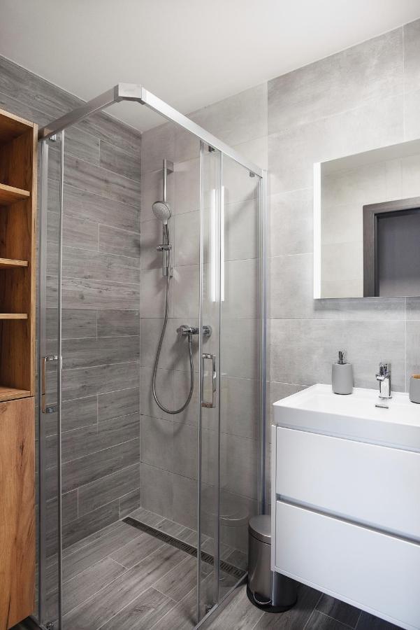 Apartmany Stiavnica & Durkova - Galeria Apartments Jasna Lucky Deménvölgy Kültér fotó