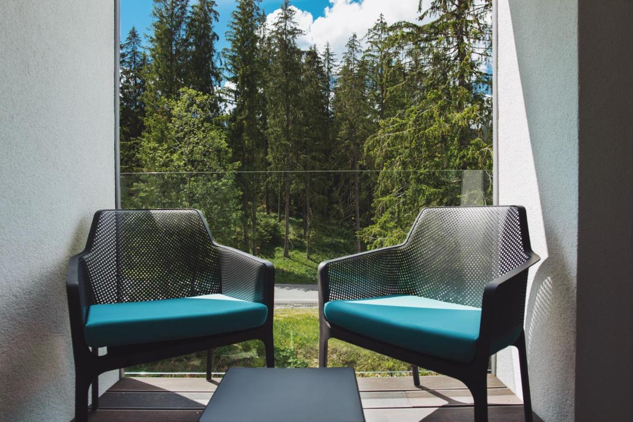 Apartmany Stiavnica & Durkova - Galeria Apartments Jasna Lucky Deménvölgy Kültér fotó