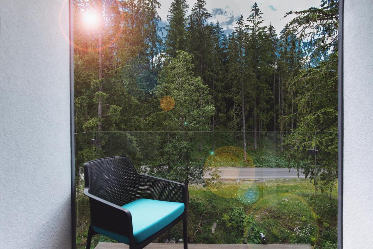 Apartmany Stiavnica & Durkova - Galeria Apartments Jasna Lucky Deménvölgy Kültér fotó